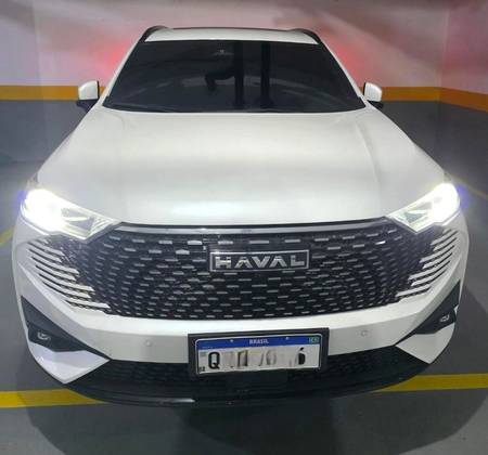 GWM HAVAL H6 1.5 HEV PREMIUM E-TRACTION GWM HAVAL H6 1.5 HEV PREMIUM E-TRACTION